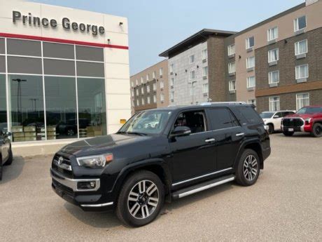 prince george toyota used cars.